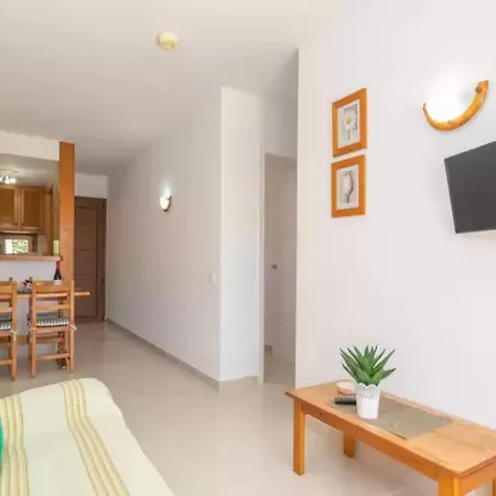 Holiday home Appealing With Pool *