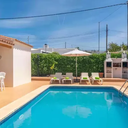 Appealing With Pool